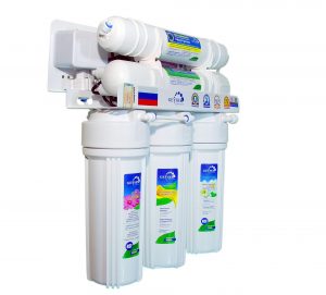 Máy lọc nước Nano Geyser - Giải pháp lọc nước ăn uống tiết kiệm và hiệu quả cho nguồn nước thủy cục