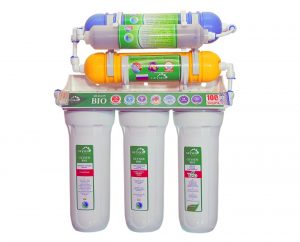 3 tiêu chí quan trọng giúp người dùng xác định được máy lọc nước Nano Geyser chính hãng