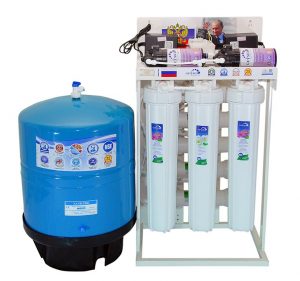 Máy lọc nước công nghệ Ro của hãng nào đang được người dùng tin cậy hiện nay ?