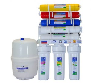 Máy lọc nước RO Geyser có gì khác biệt với các dòng máy lọc nước RO khác trên thị trường ?