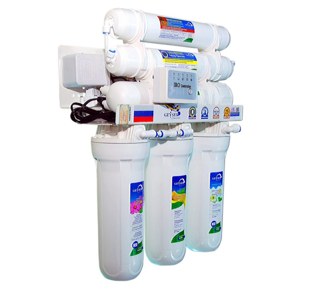 Chia sẻ kinh nghiệm mua máy lọc nước rẻ nhưng vẫn chất lượng