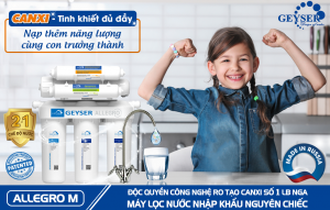 May Loc Nuoc Geyser Allegro M 1
