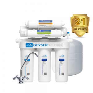 May Loc Nuoc Geyser Allegro M