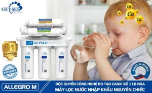 May Locgeyser Allegro M 1