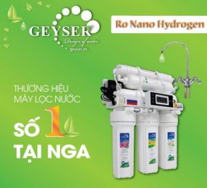 Ronano Hydrogen.....