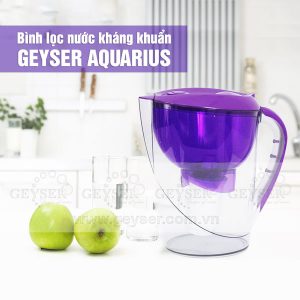 Binh Loc Nuoc Khang Khuan Geyser Aquarius